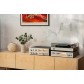 UNITRA CSH-801 SILVER