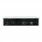 UNITRA CSH-801 SILVER