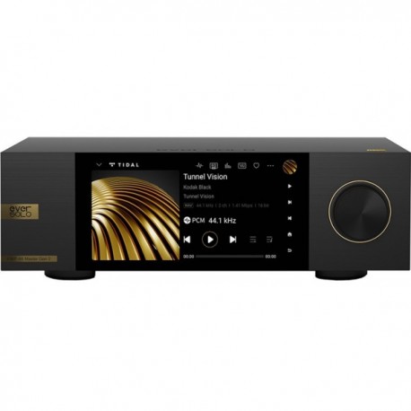 EVERSOLO DMP-A6 Master Edition Gen2 Black