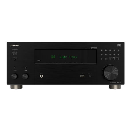 AMPLIFICADOR  AV ONKYO TX-RZ30