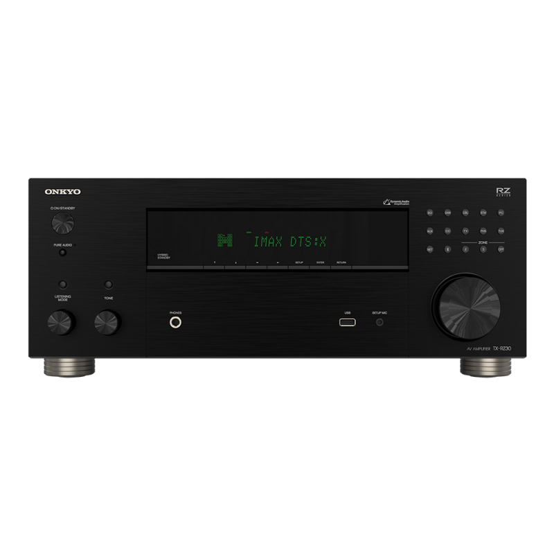 RECEIVER AV ONKYO TX-RZ30
