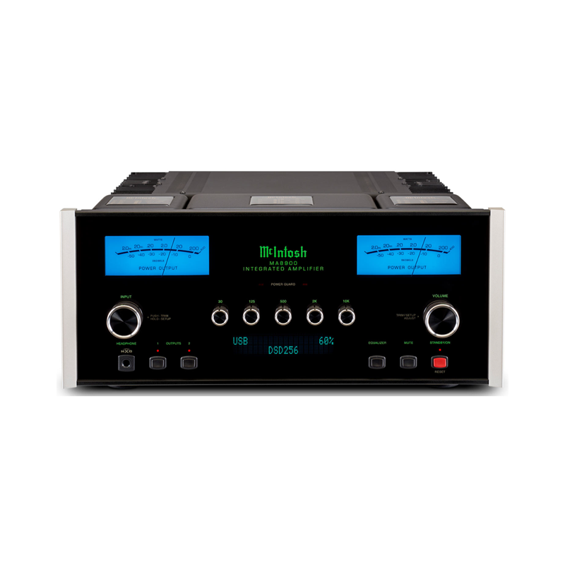 McIntosh MA-8900 PRE-OWNED