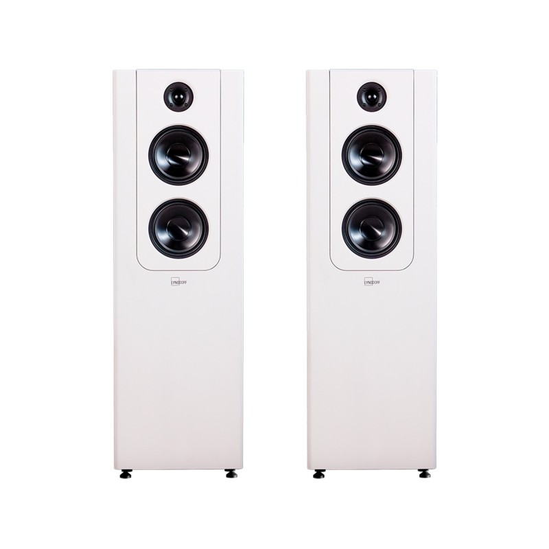 LYNGDORF  FR-2 Parlantes