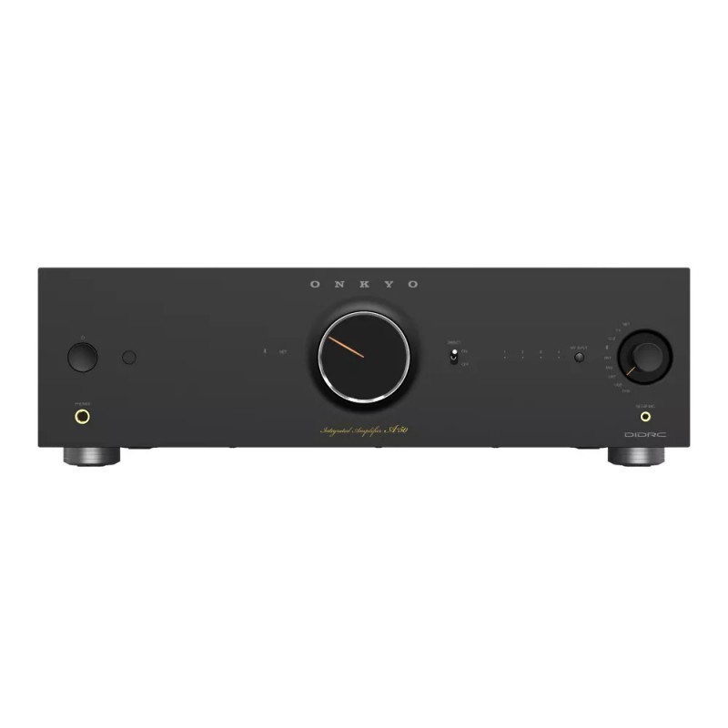 ONKYO A-50  AMP INTEGRADO SMART