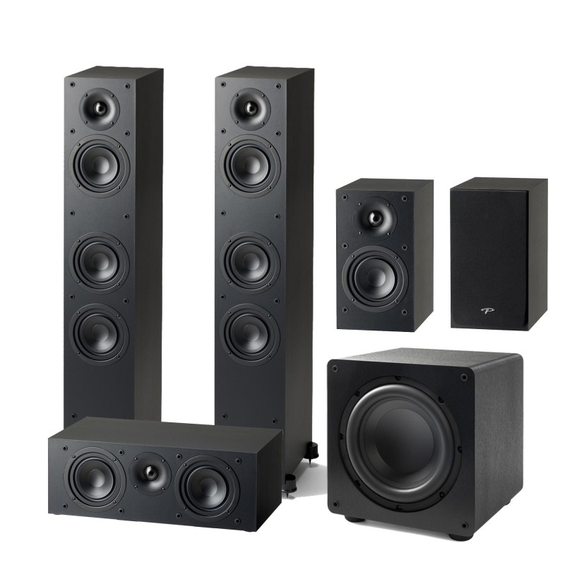 PARADIGM CINE MONITOR SE 5.1 3000F