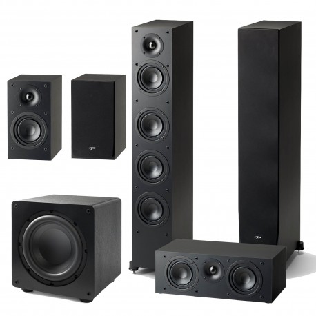 PARADIGM CINE MONITOR SE 5.1 6000F