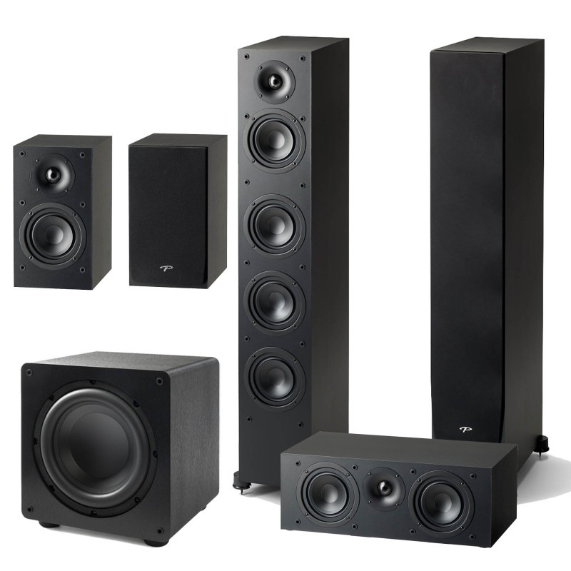 PARADIGM CINE MONITOR SE 5.1 6000F