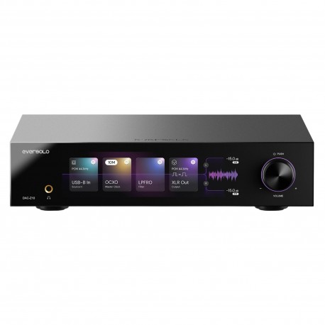 EVERSOLO DAC Z10