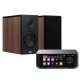 KIT STEREO EVERSOLO PLAY CD - HECO AURORA XT300
