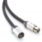 EAGLE-CABLE CABLE AUDIO XLR BALANCEADO