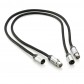 EAGLE-CABLE CABLE AUDIO XLR BALANCEADO