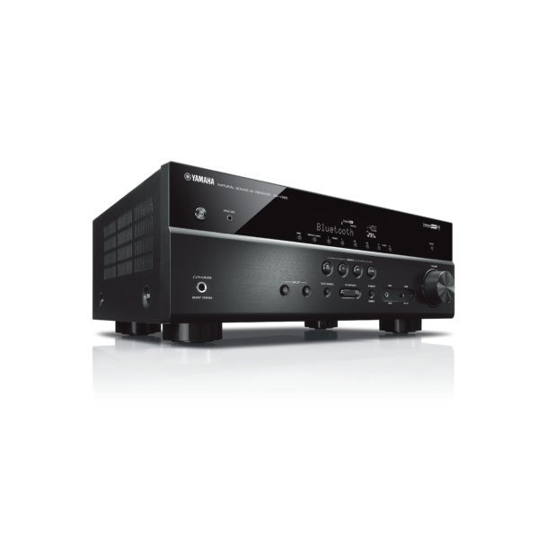 YAMAHA RX-V385 - CF AUDIO Tienda On-Line