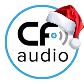 CF AUDIO Tienda On-Line  