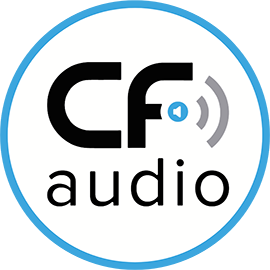 CF AUDIO Tienda On-Line  